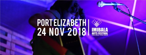 Imibala Arts Festival