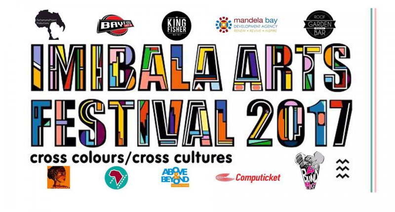 Imibala Arts Festival 2017