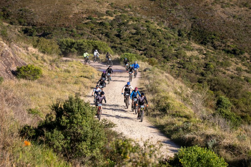 Inaugural e-bike event pushes tech and cycling boundaries