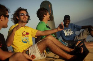 INCREASED VISITORS FOR NELSON MANDELA BAY SUMMER 