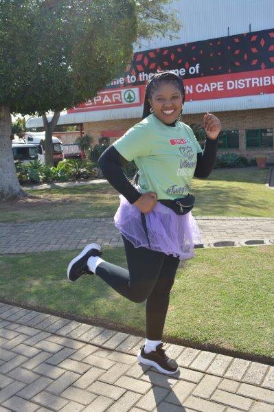 Innovations give Women’s Challenge a magic makeover