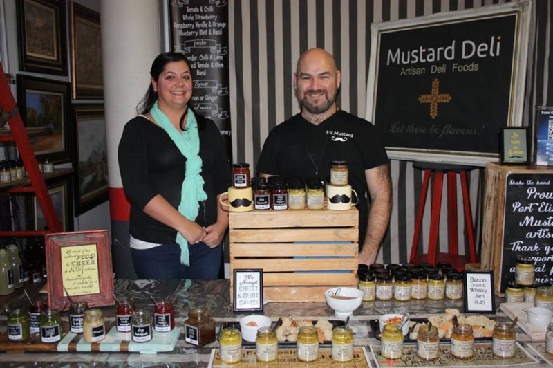 INSPIRATION IN THE BAY WITH HOMEMAKERS EXPO   AUG 2016