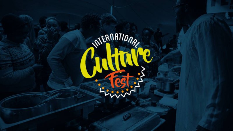 International Culture Fest 2017