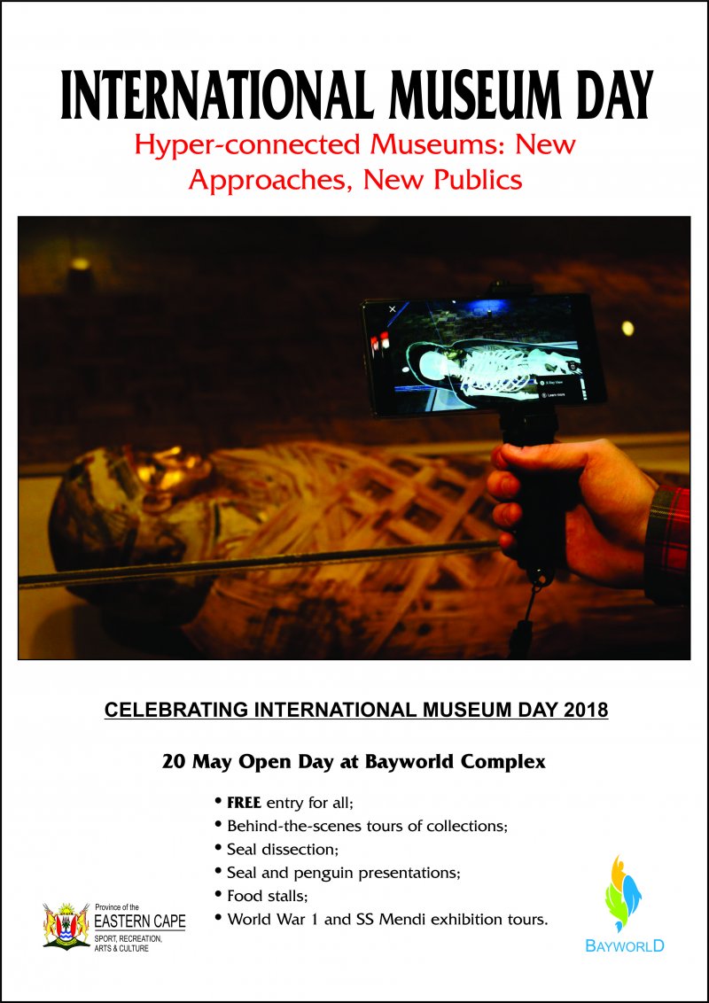 International Museum Day