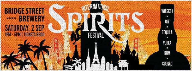 International Spirits Festival