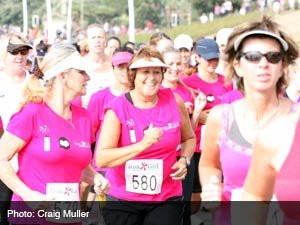Iron Girl East London Entries Open