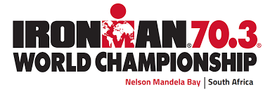 IRONMAN 70.3 WORLD CHAMPIONSHIP VISIT REINFORCES PARTNERSHIP WITH NELSON MANDELA BAY