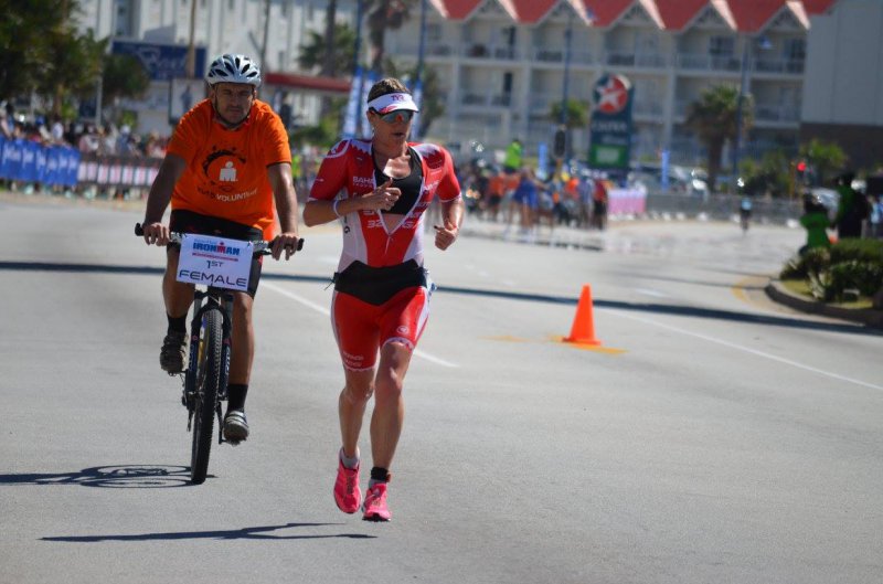 IRONMAN ANNOUNCES NELSON MANDELA BAY, SOUTH AFRICA AS HOST FOR THE 2018 IRONMAN 70.3 WORLD CHAMPIONSHIP