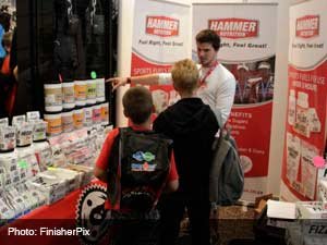 Ironman SA brings the Health and Fitness Expo to Port Elizabeth