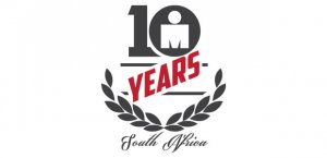 Ironman South Africa