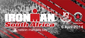 Ironman South Africa celebrates 10 years of human endurance