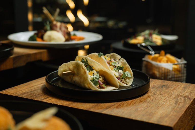 Is Gqeberha home to the best fish taco in SA?
