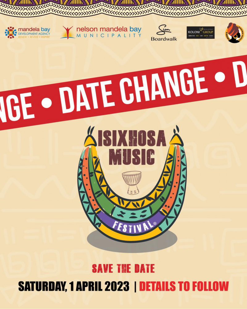 isiXhosa Music Festival