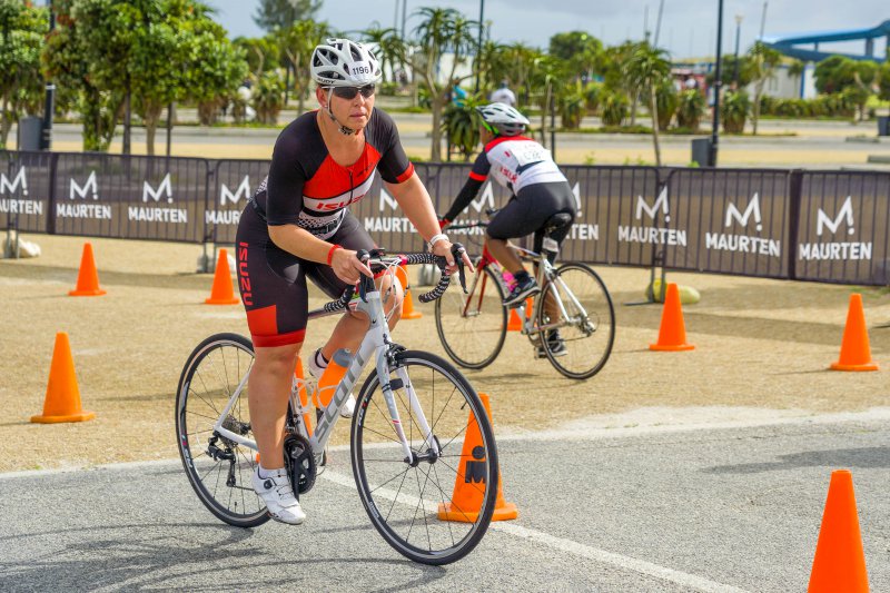 Isuzu Corporate Triathlon Challenge powered by Algoa FM