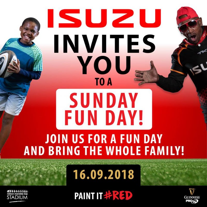 Isuzu Southern Kings Excited Ahead of First Home Match