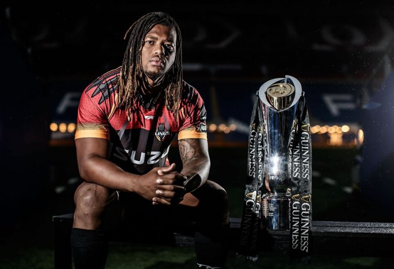 Isuzu Southern Kings Vs Connacht Rugby