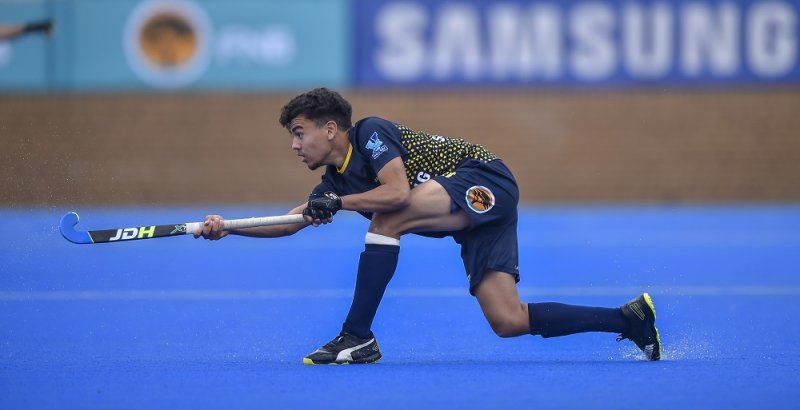 It was a hockey year to remember for Madibaz
