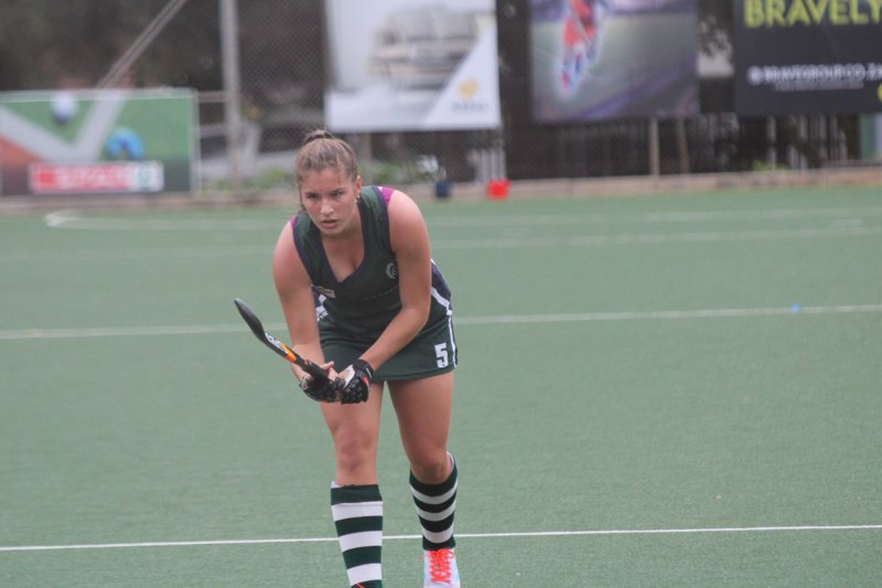 It's 76 and counting as hockey stalwart eyes next challenge