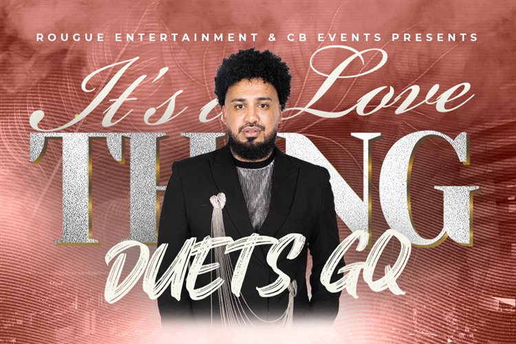 It's a Love Thing Duets GQ