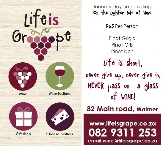 Wine Tasting