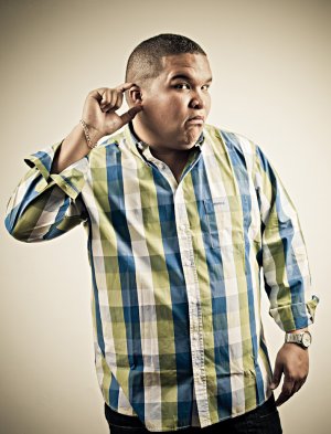 Jason Goliath and Tumi Morake live at The Boardwalk