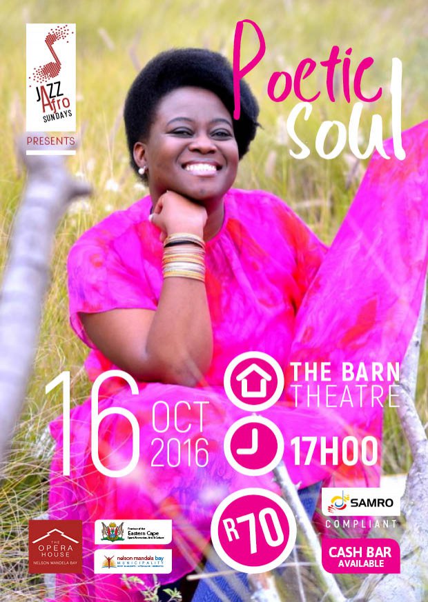 Jazz Afro Sunday - Poetic Soul
