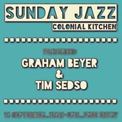 Jazz by the River