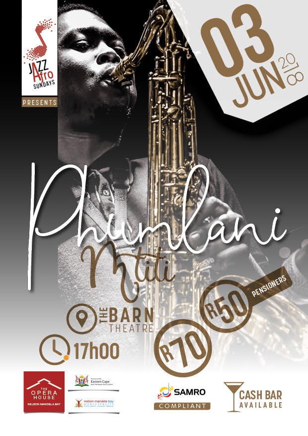 Jazz’afro Phumlani Mtiti