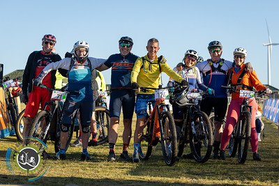J-Bay Windfarm MTB Race & Trail Run