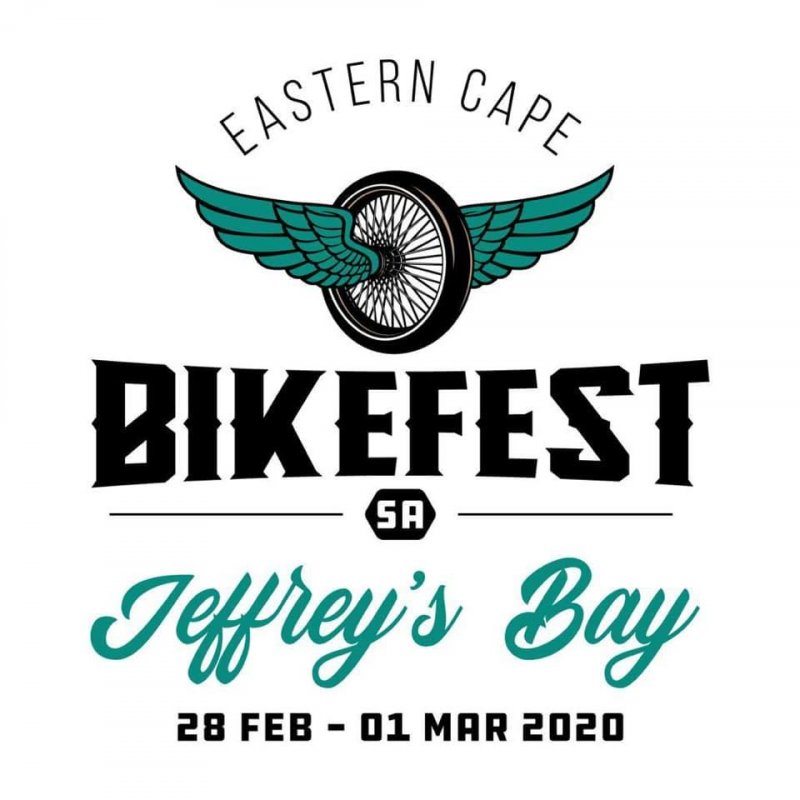 Jeffrey's Bay Bike Fest 2020