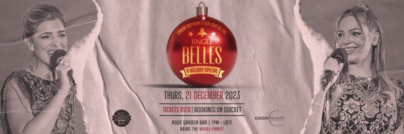 Jingle Belles: A Holiday Special