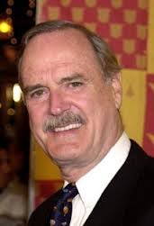 John Cleese Live 