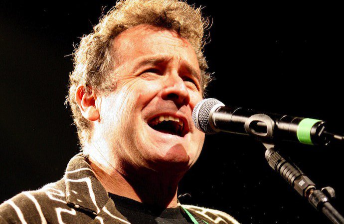 Johnny Clegg Live
