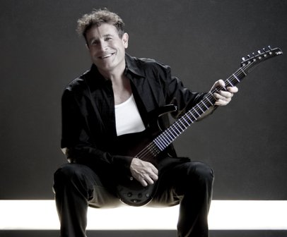 JOHNNY CLEGG LIVE IN OUTDOOR CONCERT AT THE BOARDWALK