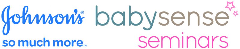 Johnson's Baby Sense Seminar