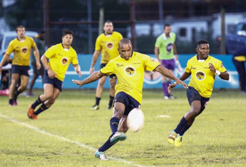 Joy as Madibaz rugby returns to Varsity Cup