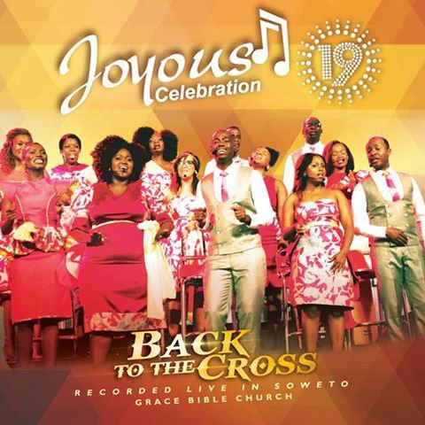 JOYOUS CELEBRATION HEADS TO THE FRIENDLY CITY