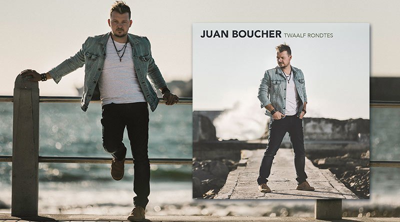 Juan Boucher