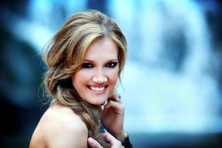 Juanita du Plessis in Port Elizabeth