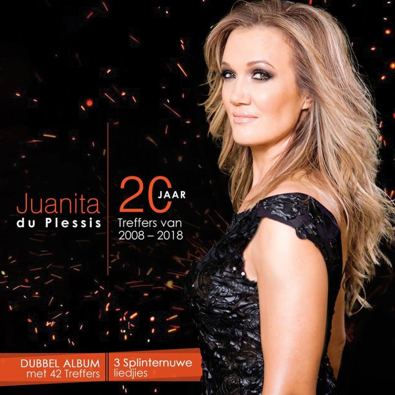 Juanita du Plessis in Port Elizabeth