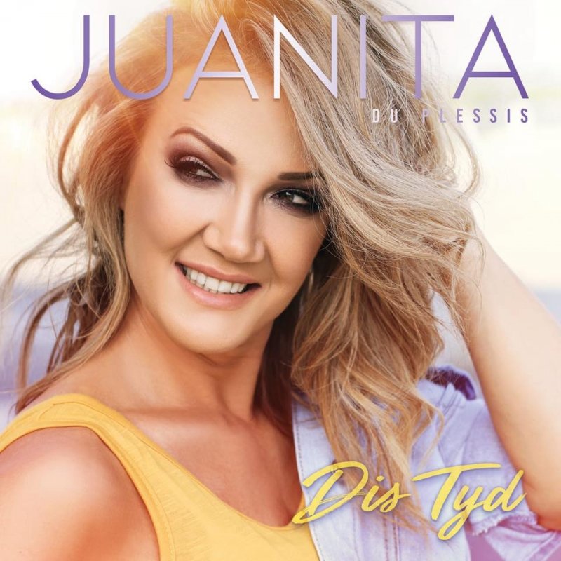 Juanita du Plessis in Port Elizabeth