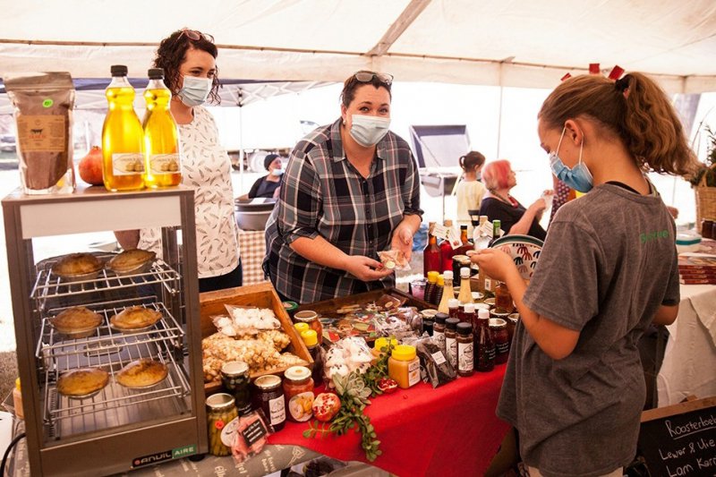 Karoo's culinary delights on offer at food festival