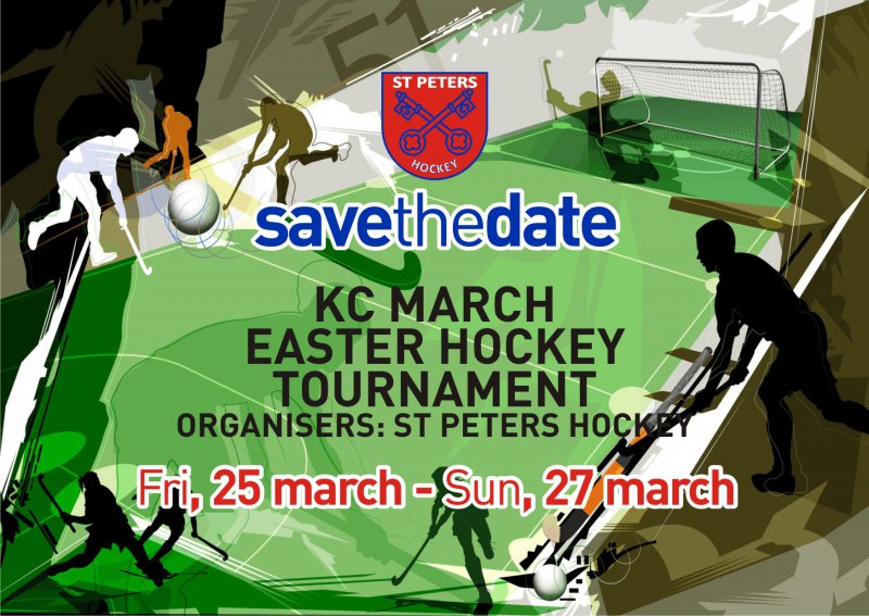 KC MARCH Easter Festival