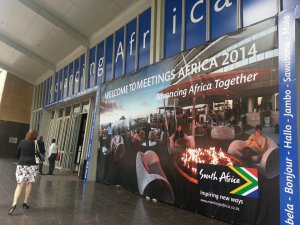 Keeping Nelson Mandela Bay on the Radar