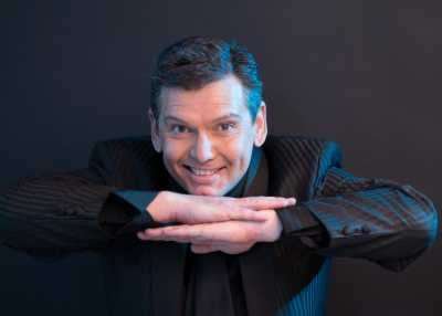 Keyboard Killer's with Ian Von Memerty