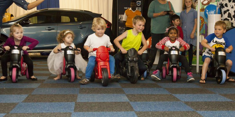 KIDS & BABY EXPO SET TO DRAW THOUSANDS!