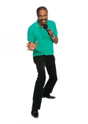 King of Indian Comedy - Muthu Murugan
