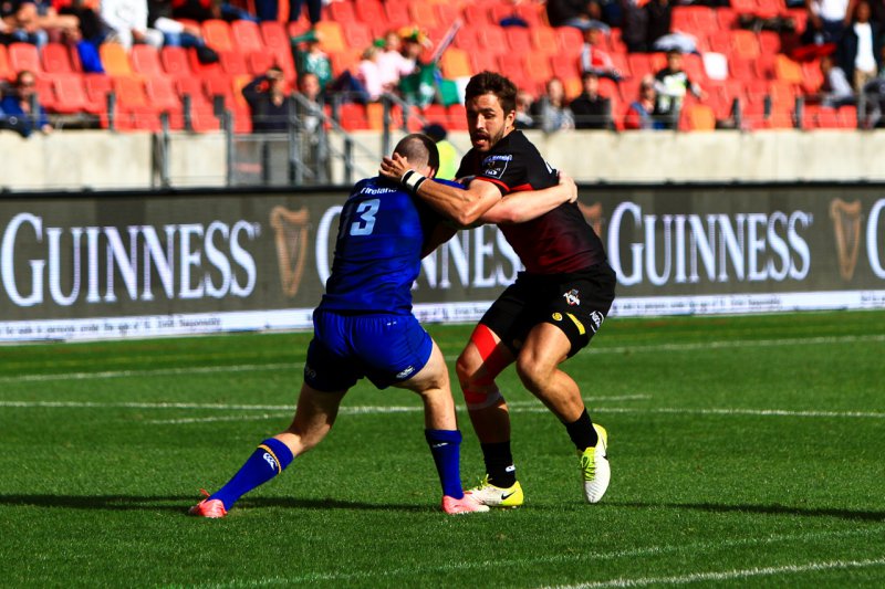 KINGS PLAYED HEART AND SOUL IN HISTORICAL FIRST GUINNESS PRO14 MATCH ON HOME GROUND