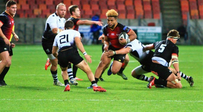 KINGS PLAYERS RANKED AMONGST TOP PERFORMERS IN GUINESSPRO14
