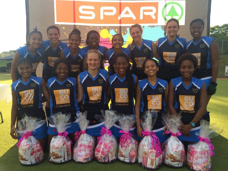 Kingsridge geared up for tough hockey challenge